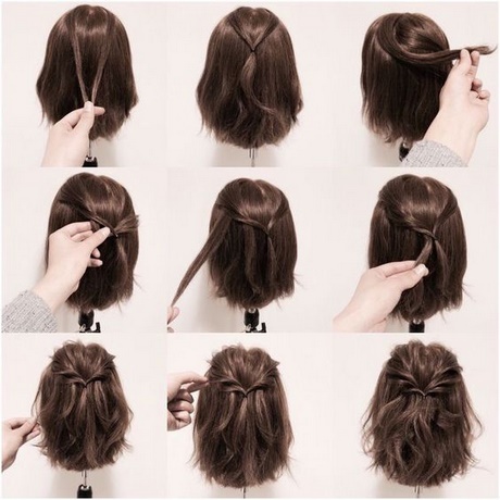 best-way-to-style-shoulder-length-hair-08_17 Best way to style shoulder length hair