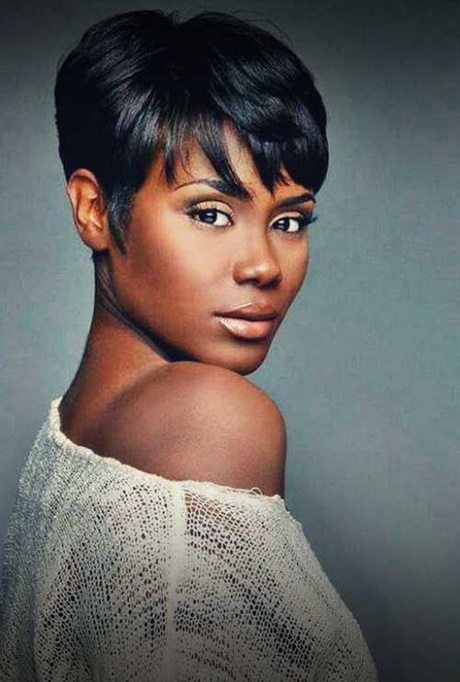 black-women-hairstyles-short-hair-70_7 Black women hairstyles short hair