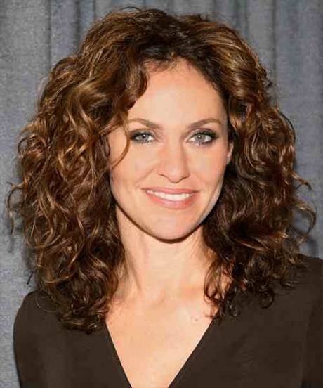 curly-hair-shoulder-length-hairstyles-44_7 Curly hair shoulder length hairstyles