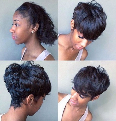 cute-and-quick-hairstyles-for-short-hair-54_10 Cute and quick hairstyles for short hair