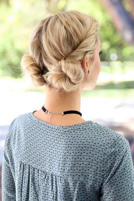 cute-easy-hairstyles-for-summer-93_14 Cute easy hairstyles for summer