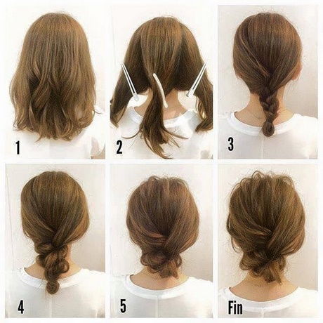 cute-hairstyles-medium-length-hair-14_4 Cute hairstyles medium length hair