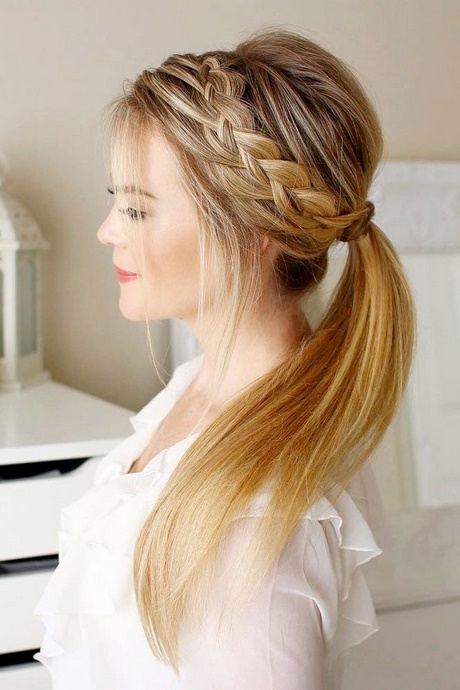 cute-updos-for-long-thick-hair-86_12 Cute updos for long thick hair