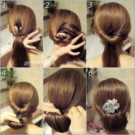 different-and-simple-hairstyles-76_20 Different and simple hairstyles