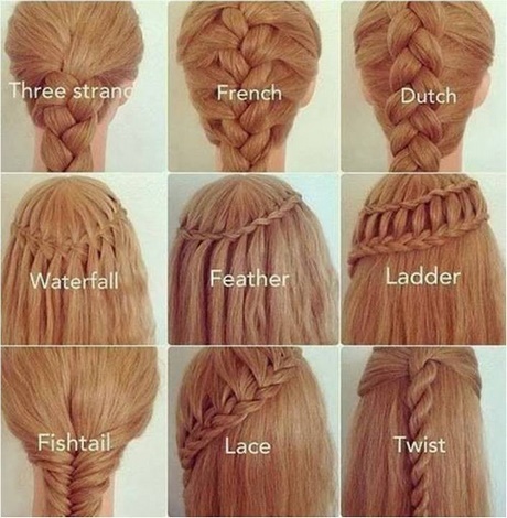 different-easy-hairstyles-to-do-at-home-73_10 Different easy hairstyles to do at home