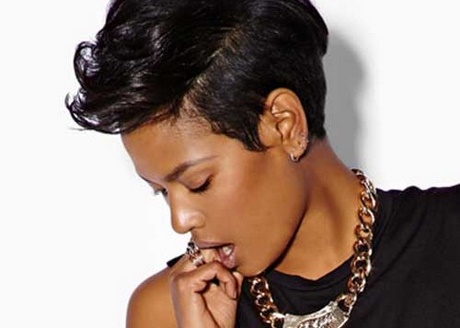 different-short-hairstyles-for-black-women-34_12 Different short hairstyles for black women
