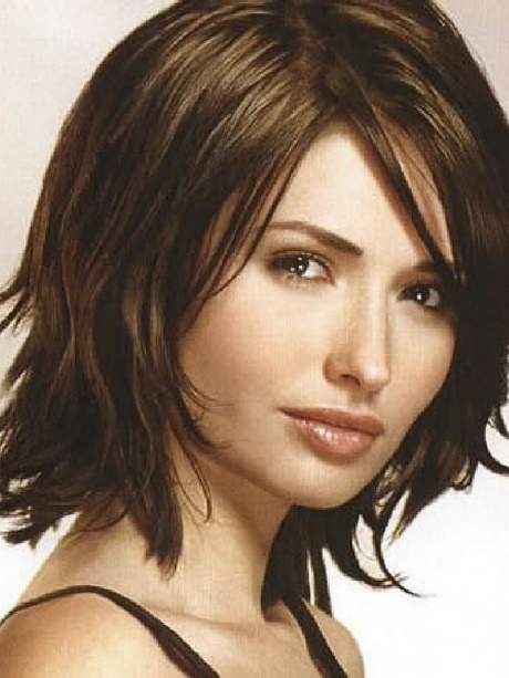 easy-haircuts-for-medium-length-hair-59_9 Easy haircuts for medium length hair