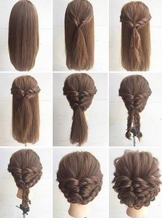 easy-hairdos-for-long-thick-hair-96_3 Easy hairdos for long thick hair