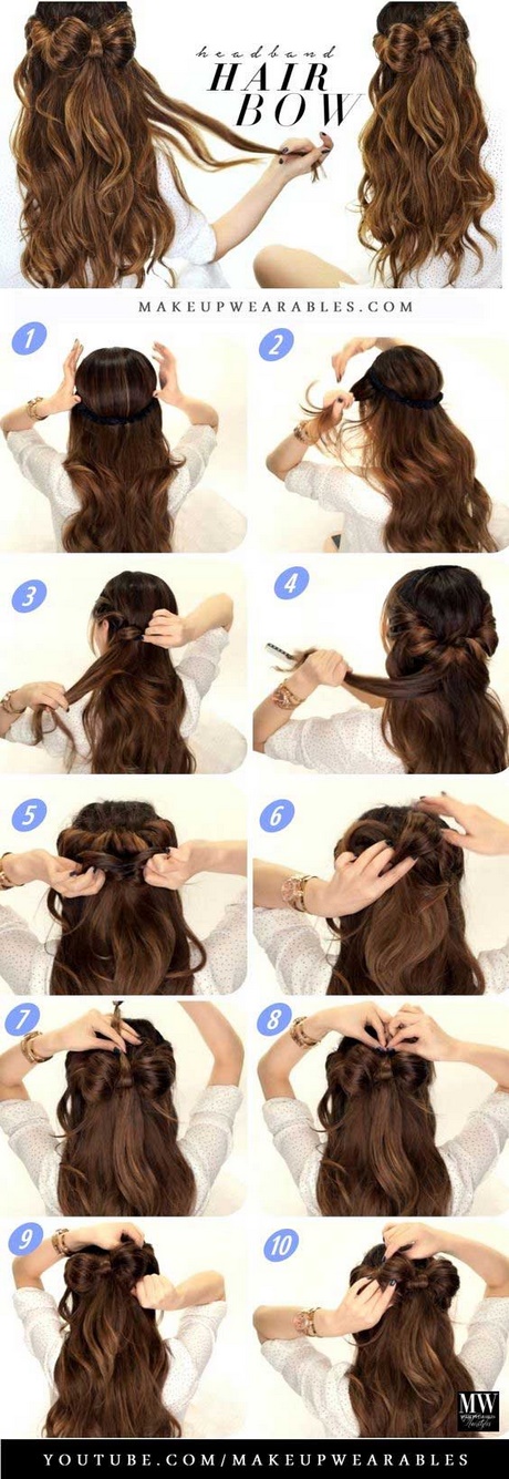 Easy Hairstyles For Medium Length Hair 8 Wonderful Truddieimages2424easyhairstylesformediu Easy Hairstyles For Medium Length Hair 8 Wonderful Truddieimages2424easyhairstylesformediu