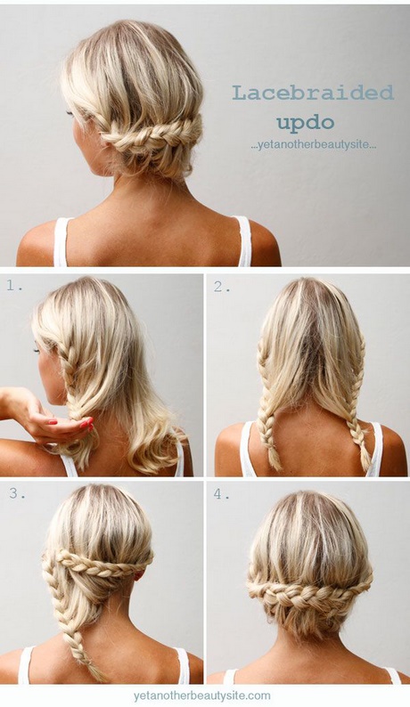 easy-hairstyles-medium-length-51_12 Easy hairstyles medium length