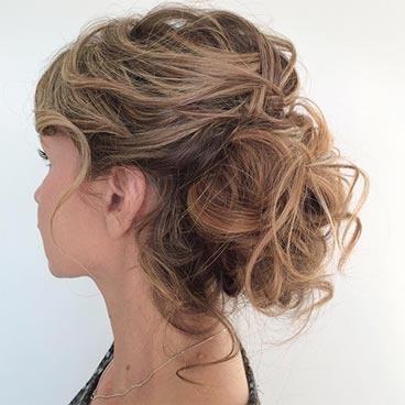 easy-updos-for-thick-hair-67_14 Easy updos for thick hair