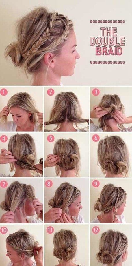 everyday-hairstyles-for-mid-length-hair-45_17 Everyday hairstyles for mid length hair