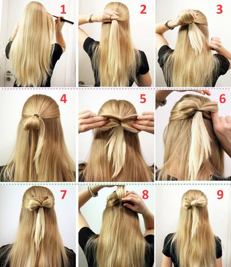 fast-hairstyles-for-medium-hair-54_18 Fast hairstyles for medium hair