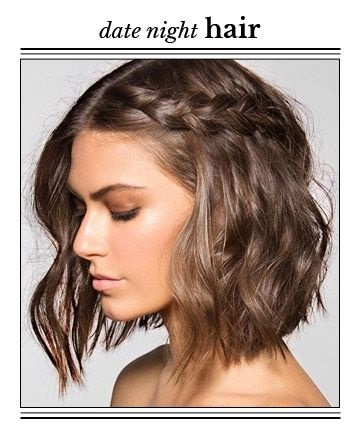going-out-hairstyles-for-medium-length-hair-91_16 Going out hairstyles for medium length hair