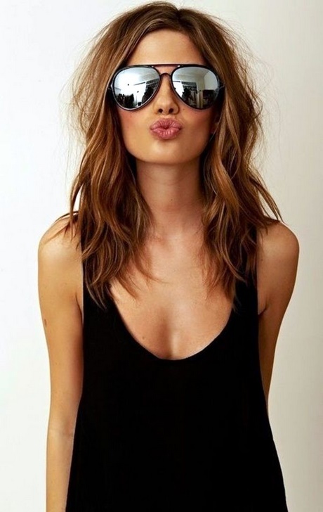 going-out-hairstyles-for-medium-length-hair-91_4 Going out hairstyles for medium length hair