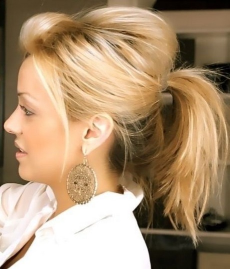 going-out-hairstyles-for-shoulder-length-hair-07_10 Going out hairstyles for shoulder length hair