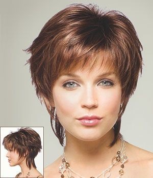 hairstyle-for-women-short-hair-53 Hairstyle for women short hair