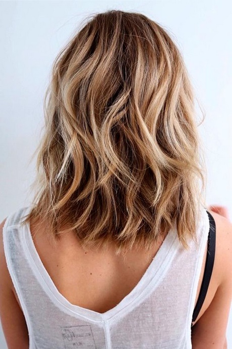 hairstyle-ideas-shoulder-length-hair-03_3 Hairstyle ideas shoulder length hair