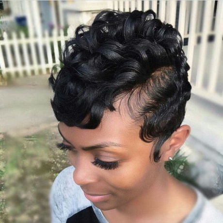 hairstyles-black-short-hair-25_3 Hairstyles black short hair