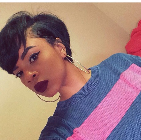 hairstyles-for-black-women-short-hair-66_11 Hairstyles for black women short hair