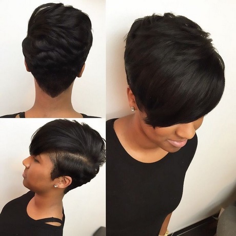 hairstyles-for-short-hair-for-black-women-97_12 Hairstyles for short hair for black women