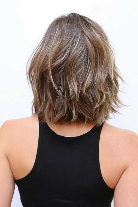 hairstyles-for-short-hair-shoulder-length-68_20 Hairstyles for short hair shoulder length