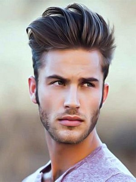 hot-guy-haircuts-45_19 Hot guy haircuts