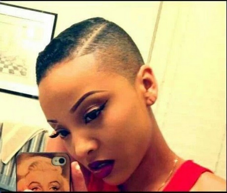 low-haircuts-for-black-women-38_4 Low haircuts for black women