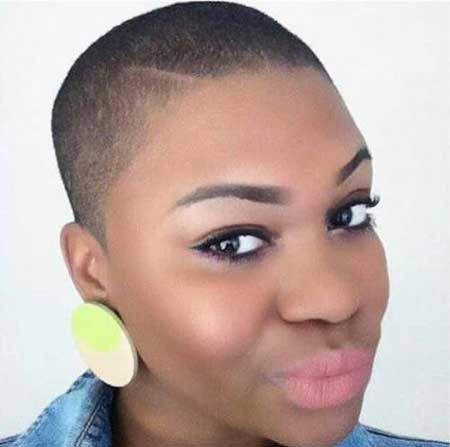 low-haircuts-for-black-women-38_6 Low haircuts for black women