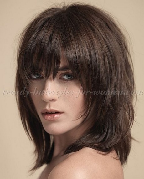 medium-length-layered-hair-85_8 Medium length layered hair