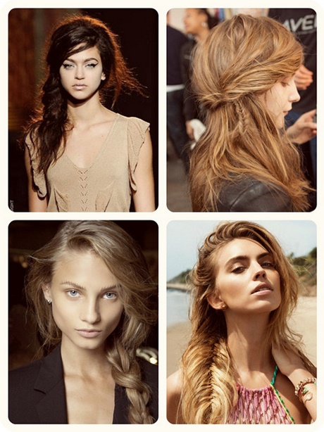 medium-simple-hairstyles-52 Medium simple hairstyles