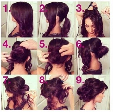 quick-and-easy-hair-ideas-11_5 Quick and easy hair ideas