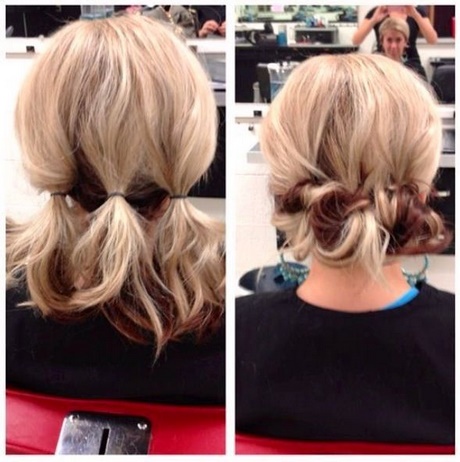 quick-and-easy-updos-for-thick-hair-25_7 Quick and easy updos for thick hair