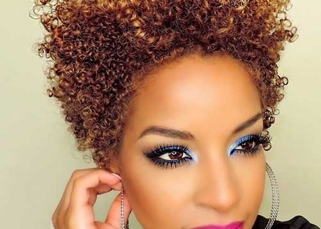short-curly-cuts-for-black-women-59 Short curly cuts for black women