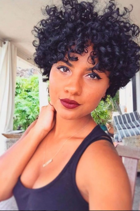 short-curly-styles-for-black-women-20_7 Short curly styles for black women
