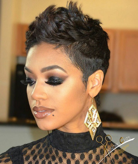 short-haircut-for-black-ladies-62_16 Short haircut for black ladies