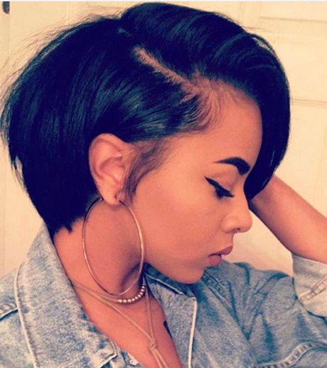 short-haircuts-for-black-hair-woman-87_10 Short haircuts for black hair woman