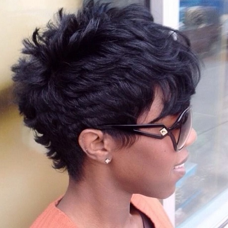 short-hairdos-for-black-women-22_5 Short hairdos for black women
