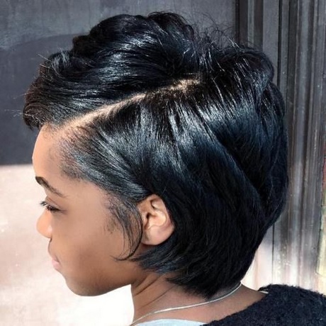 short-hairstyles-for-colored-women-74_8 Short hairstyles for colored women