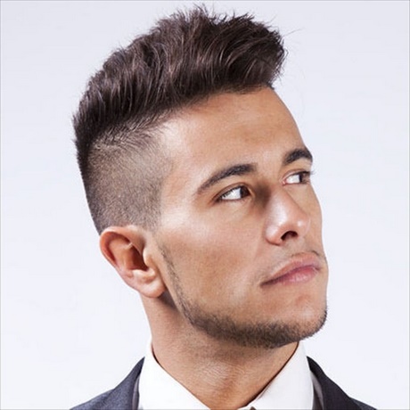 short-side-haircut-for-men-21_12 Short side haircut for men
