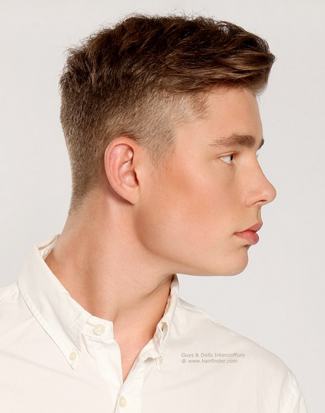 short-side-haircut-for-men-21_6 Short side haircut for men