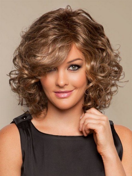 shoulder-length-haircuts-for-curly-hair-97_20 Shoulder length haircuts for curly hair