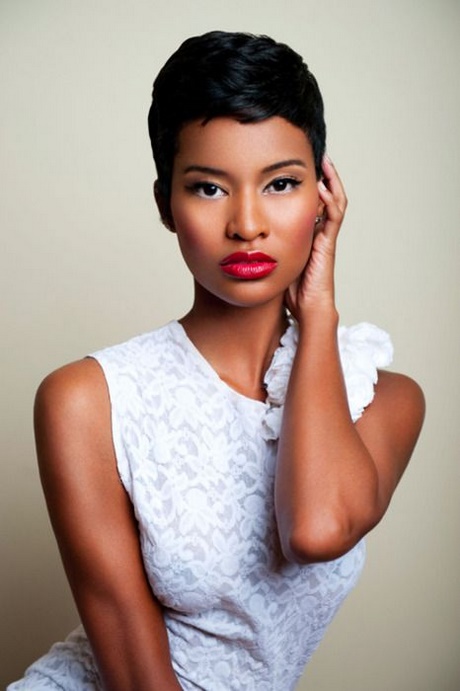 simple-short-hairstyles-for-black-women-36_6 Simple short hairstyles for black women