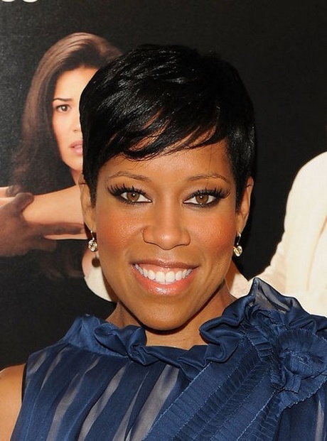 simple-short-hairstyles-for-black-women-36_8 Simple short hairstyles for black women