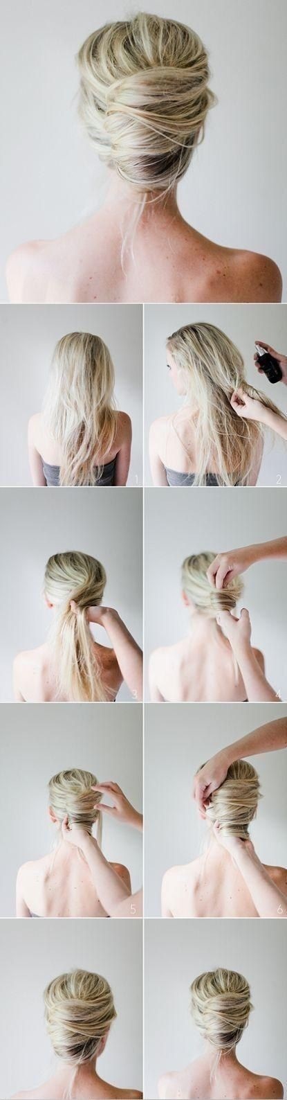 simple-updos-for-long-hair-71_9 Simple updos for long hair