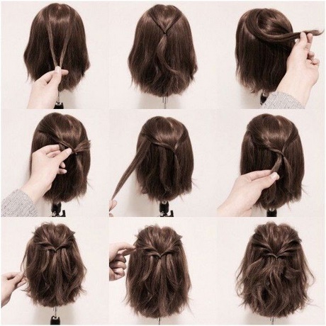 some-simple-cute-hairstyle-ideas-82_6 Some simple cute hairstyle ideas