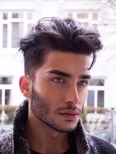 style-hair-for-men-52_8 Style hair for men