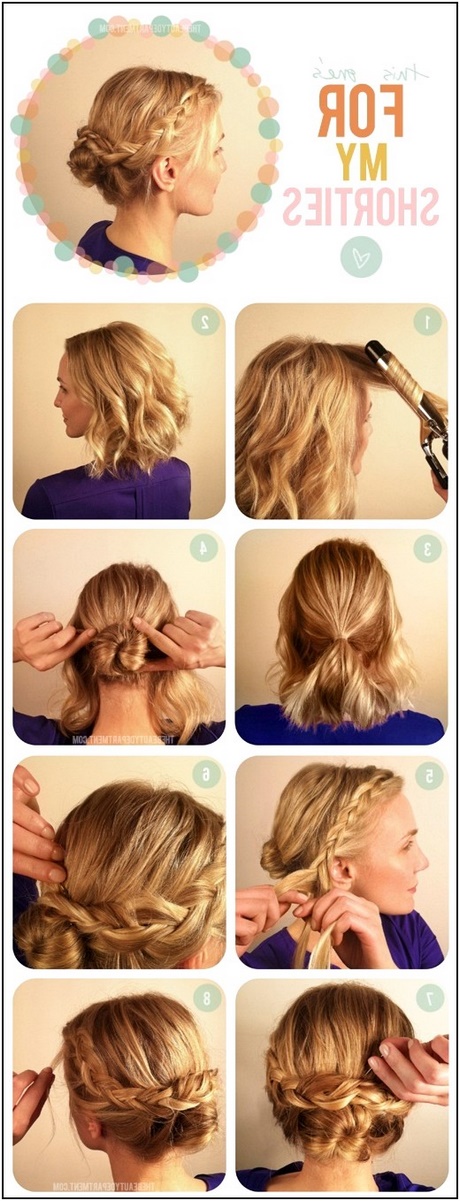 styling-ideas-for-shoulder-length-hair-15_13 Styling ideas for shoulder length hair