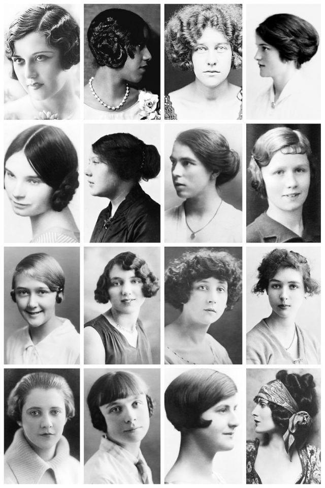 1920-vintage-hairstyles-67_10 1920 vintage hairstyles
