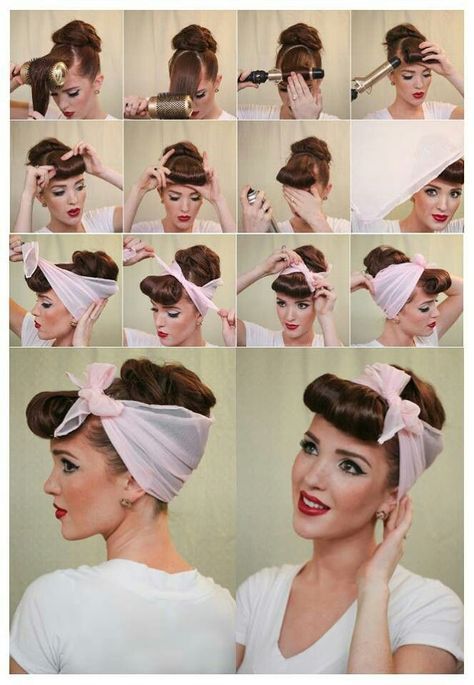 50-pin-up-hairstyles-47_10 50 pin up hairstyles